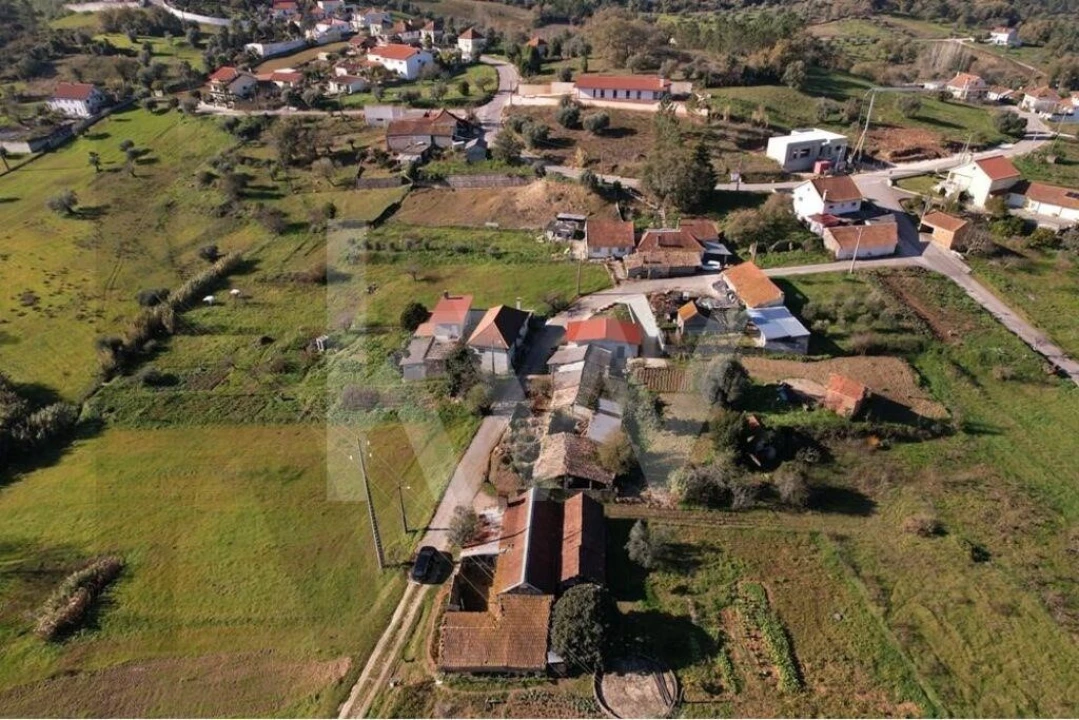 Moradia T2 para Venda em Pombal Foto 24