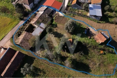 Moradia T2 para Venda em Pombal