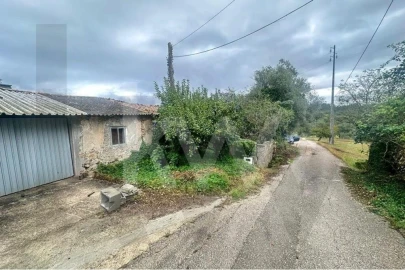 Moradia T2 para Venda em Pombal