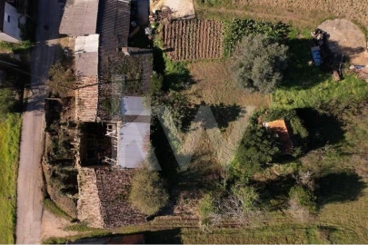 Moradia T2 para Venda em Pombal