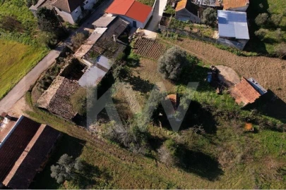 Moradia T2 para Venda em Pombal