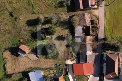 Moradia T2 para Venda em Pombal