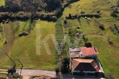 Moradia T2 para Venda em Pombal