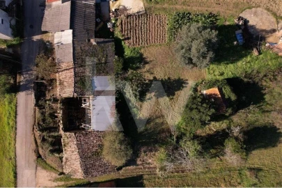 Moradia T2 para Venda em Pombal