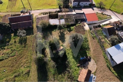 Moradia T2 para Venda em Pombal