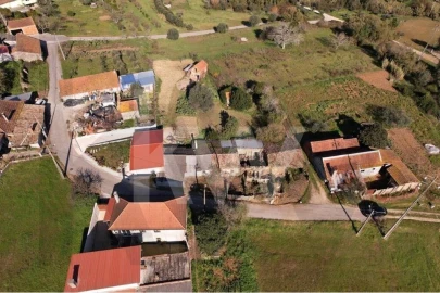 Moradia T2 para Venda em Pombal