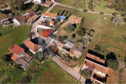 Moradia T2 para Venda em Pombal