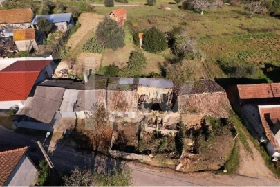 Moradia T2 para Venda em Pombal
