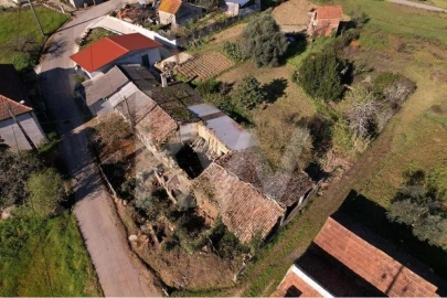 Moradia T2 para Venda em Pombal
