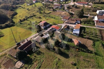 Moradia T2 para Venda em Pombal