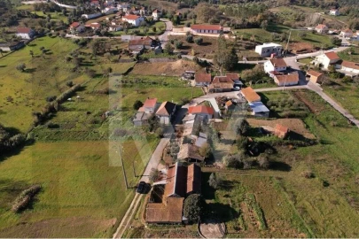 Moradia T2 para Venda em Pombal