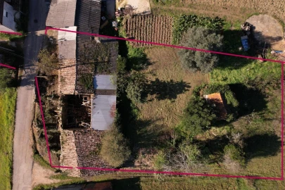Moradia T2 para Venda em Pombal