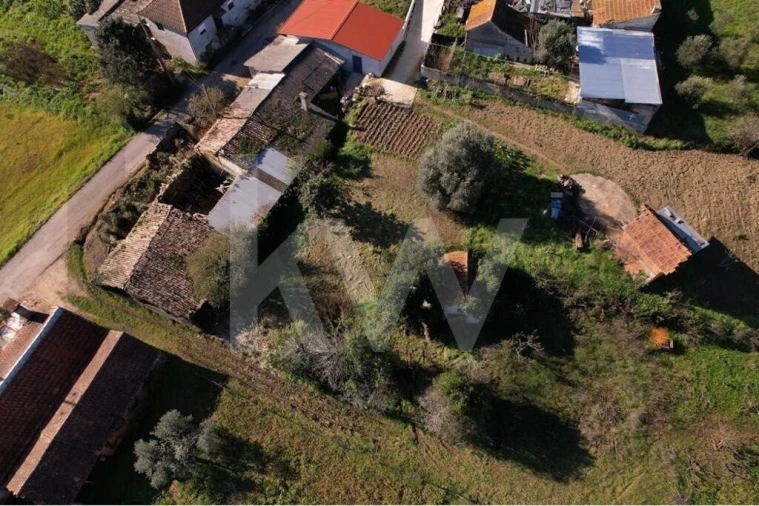 Moradia T2 para Venda em Pombal Foto 8