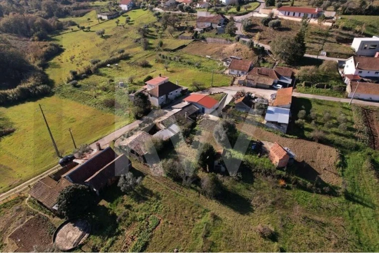 Moradia T2 para Venda em Pombal Foto 23