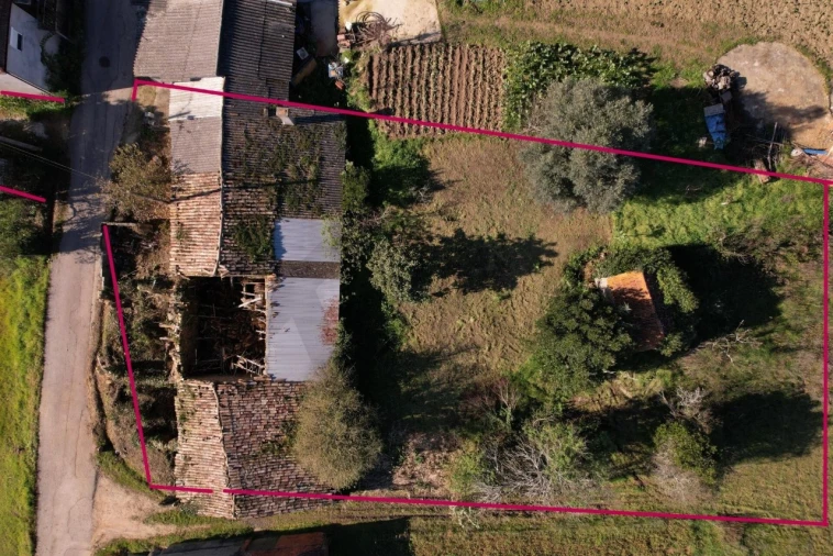 Moradia T2 para Venda em Pombal Foto 28