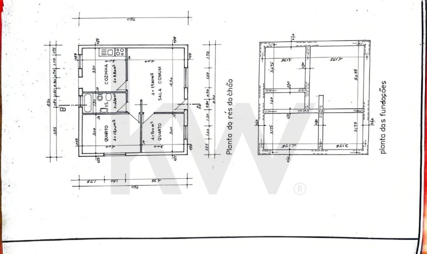 Moradia T2 para Venda em Quinta do Conde Foto 18