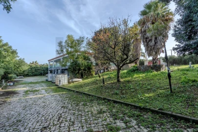 Moradia T4 para Venda em Palmela