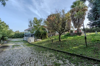 Moradia T4 para Venda em Palmela