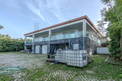 Moradia T4 para Venda em Palmela