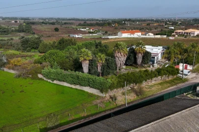 Moradia T4 para Venda em Palmela