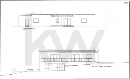 Moradia T4 para Venda em Palmela