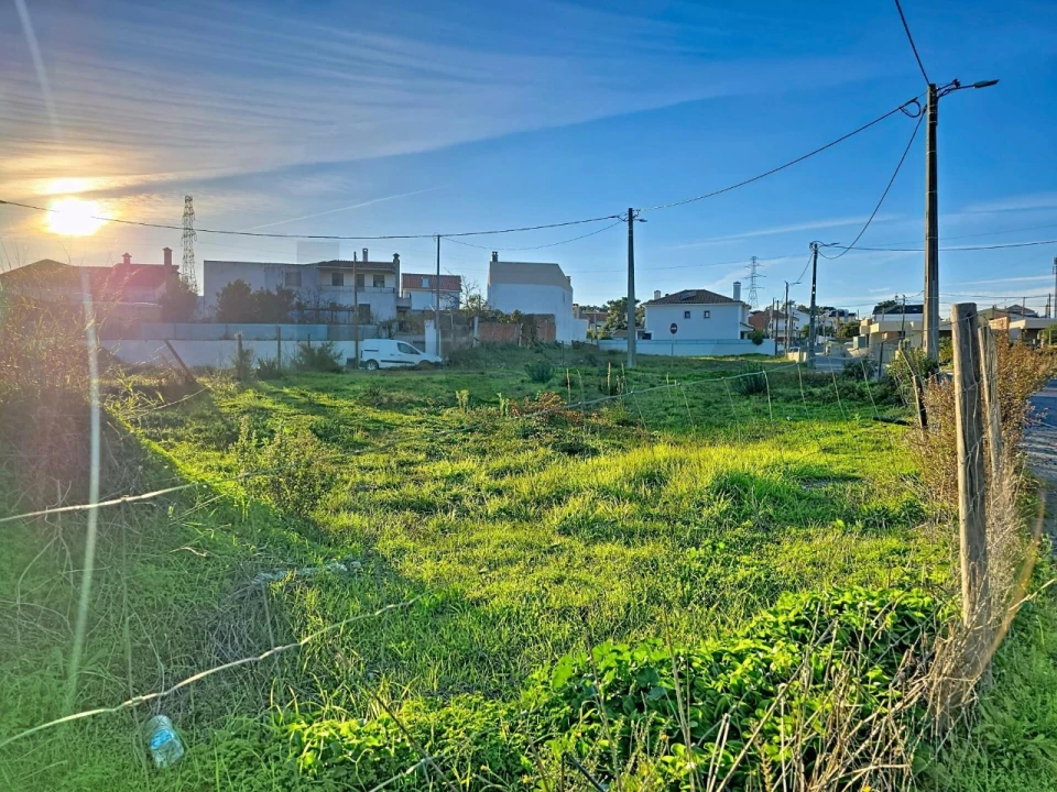 Terreno para Venda em Corroios Foto 12