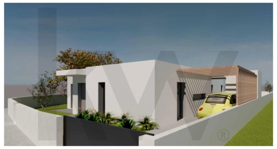 Terreno para Venda em Corroios Foto 2