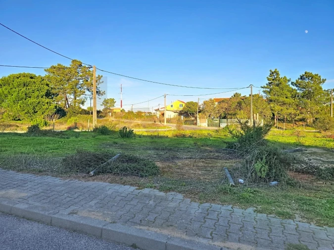 Terreno para Venda em Corroios Foto 17