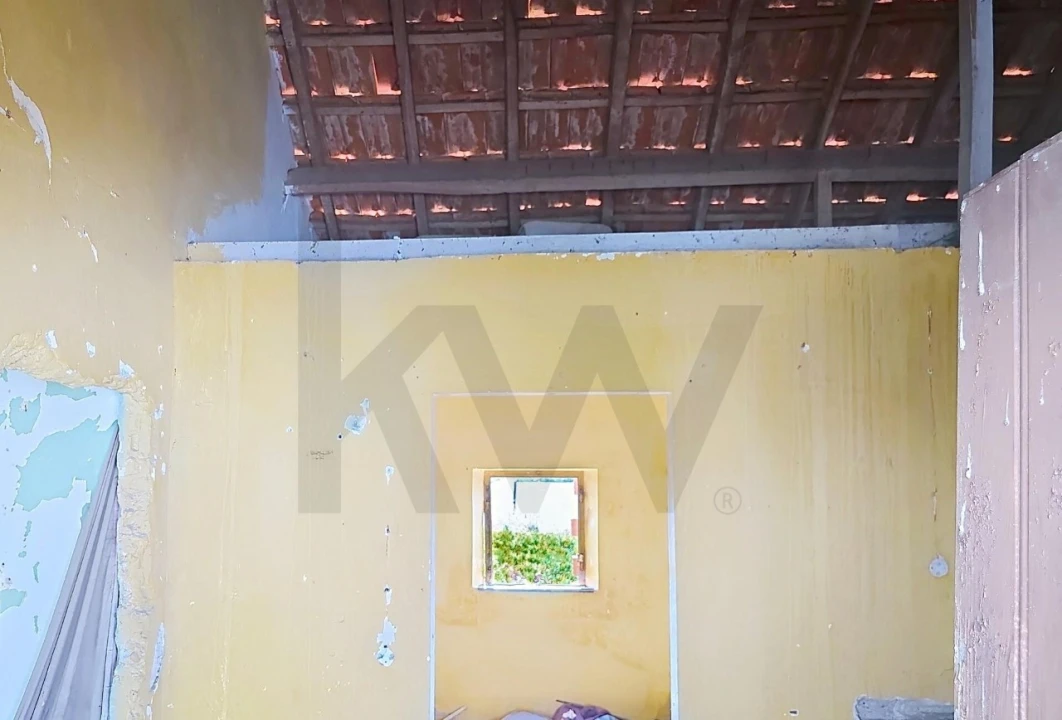 Moradia T5 para Venda em Carvalhal Foto 2