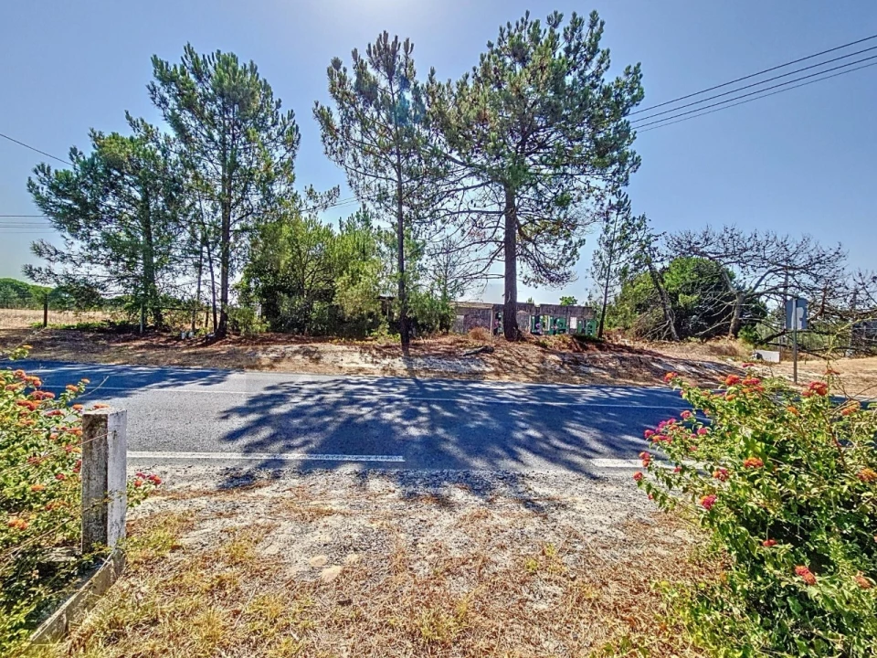 Moradia T5 para Venda em Carvalhal Foto 7