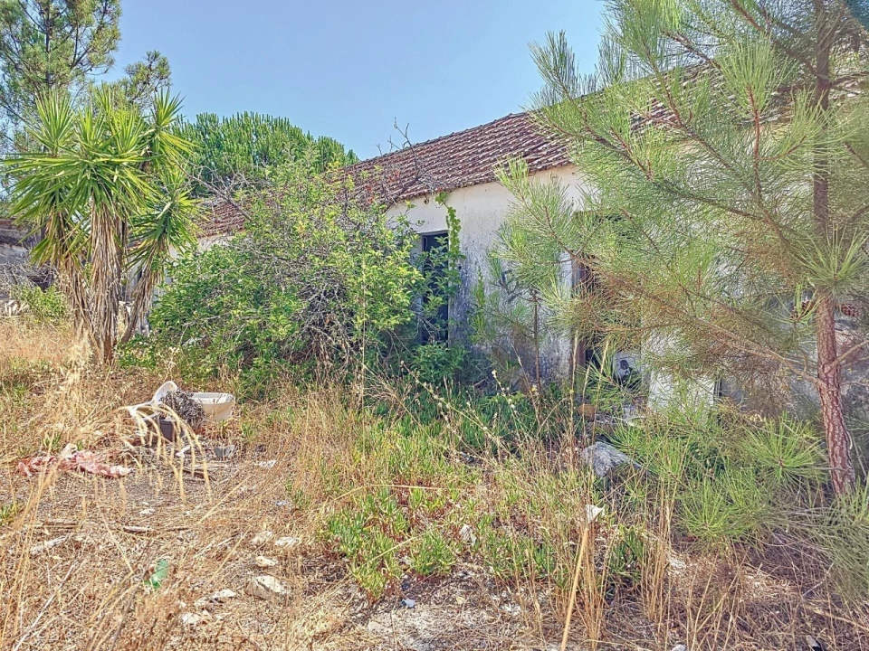 Moradia T5 para Venda em Carvalhal Foto 11