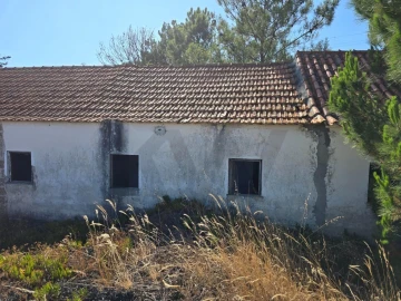 Moradia T5 para Venda em Carvalhal
