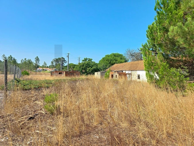 Moradia T5 para Venda em Carvalhal Foto 14