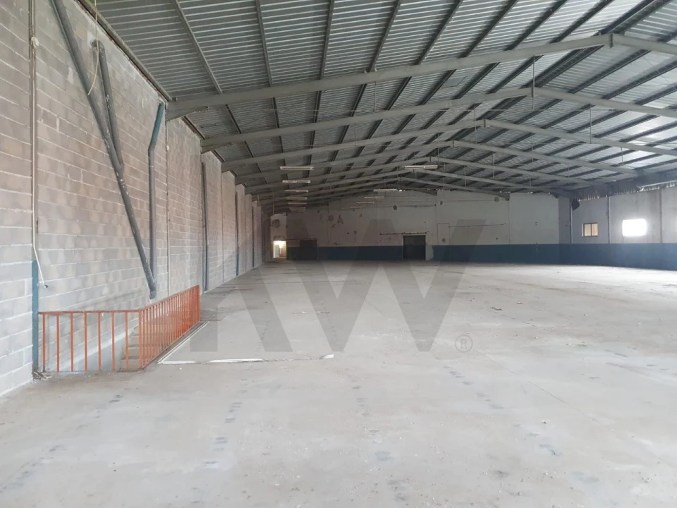 Armazém para Venda em Juncal Foto 3