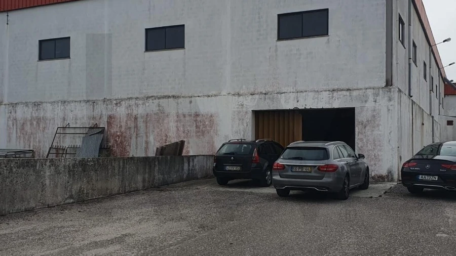 Armazém para Venda em Juncal