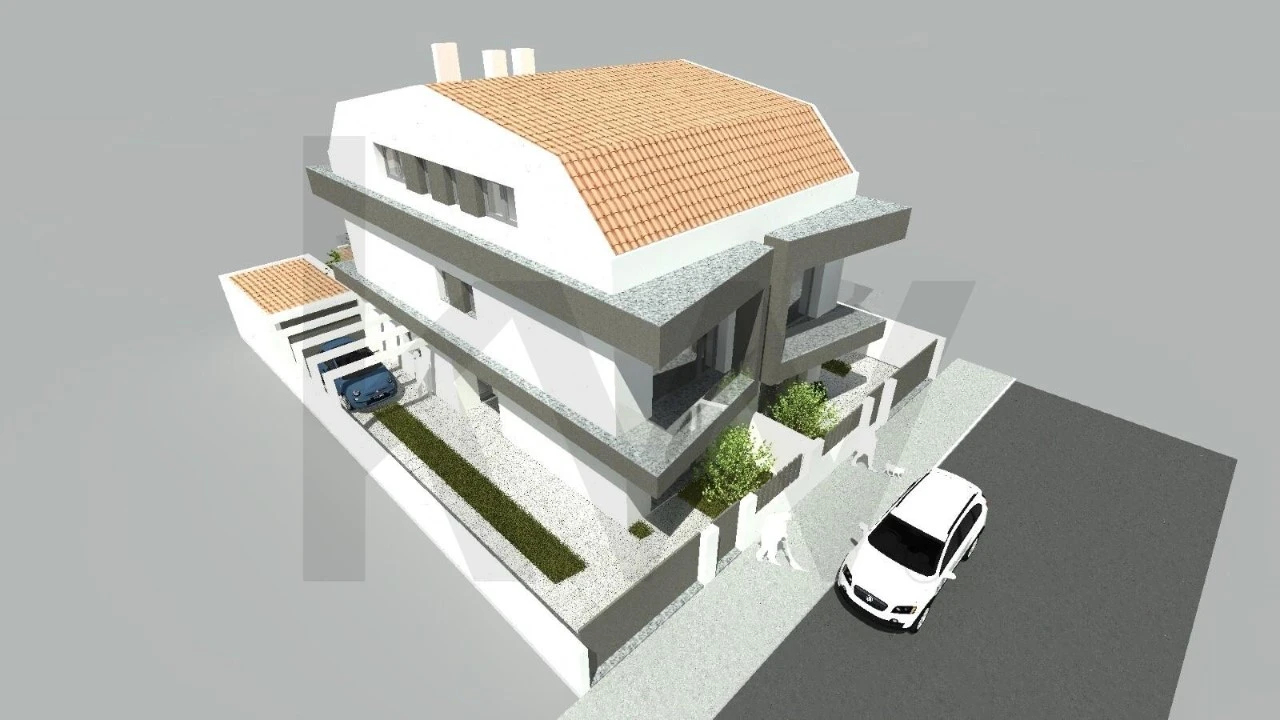 Moradia T3 para Venda em Fernao Ferro Foto 7