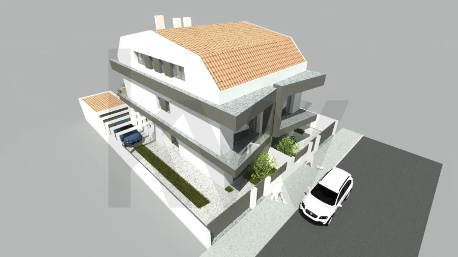 Moradia T3 para Venda em Fernao Ferro Foto 7