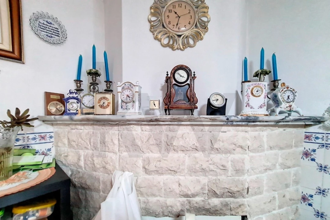 Moradia T4 para Venda em Pinhal Novo Foto 11