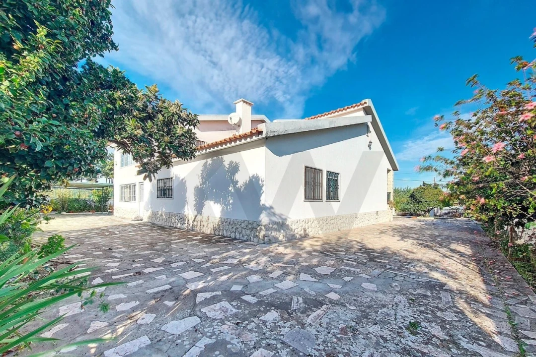 Moradia T4 para Venda em Pinhal Novo Foto 4