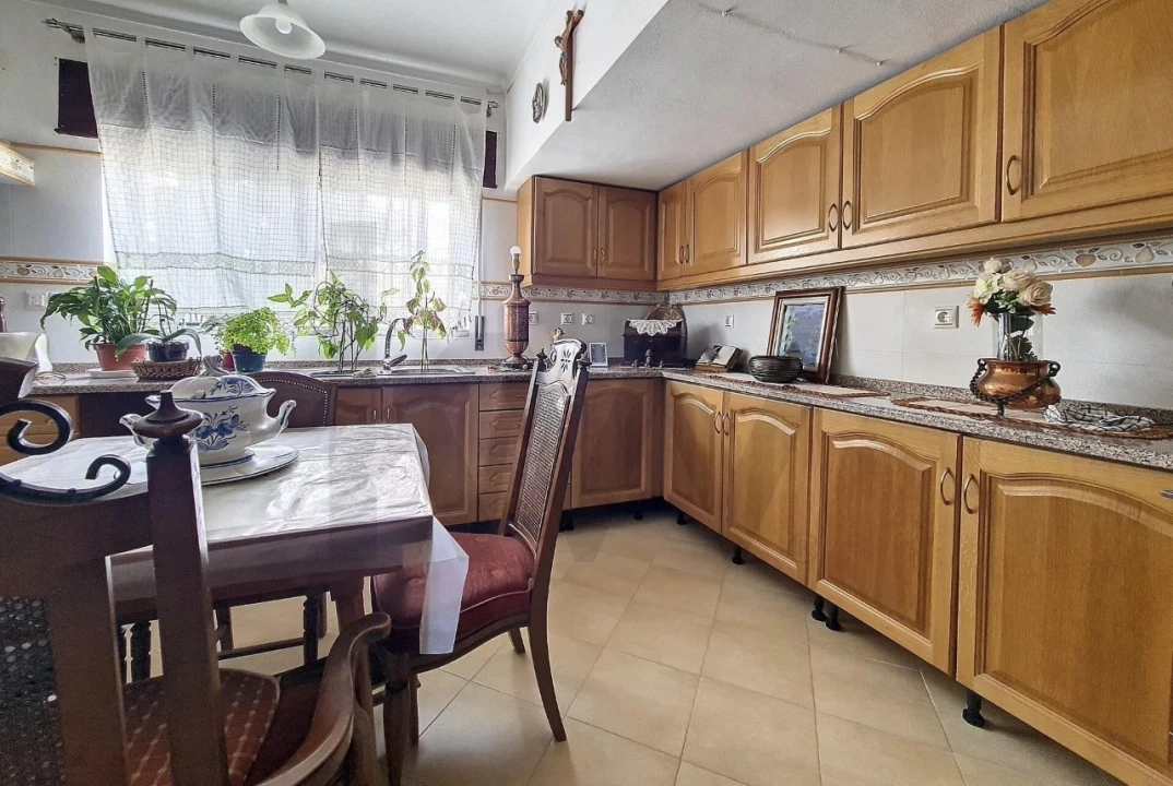 Moradia T4 para Venda em Pinhal Novo Foto 9