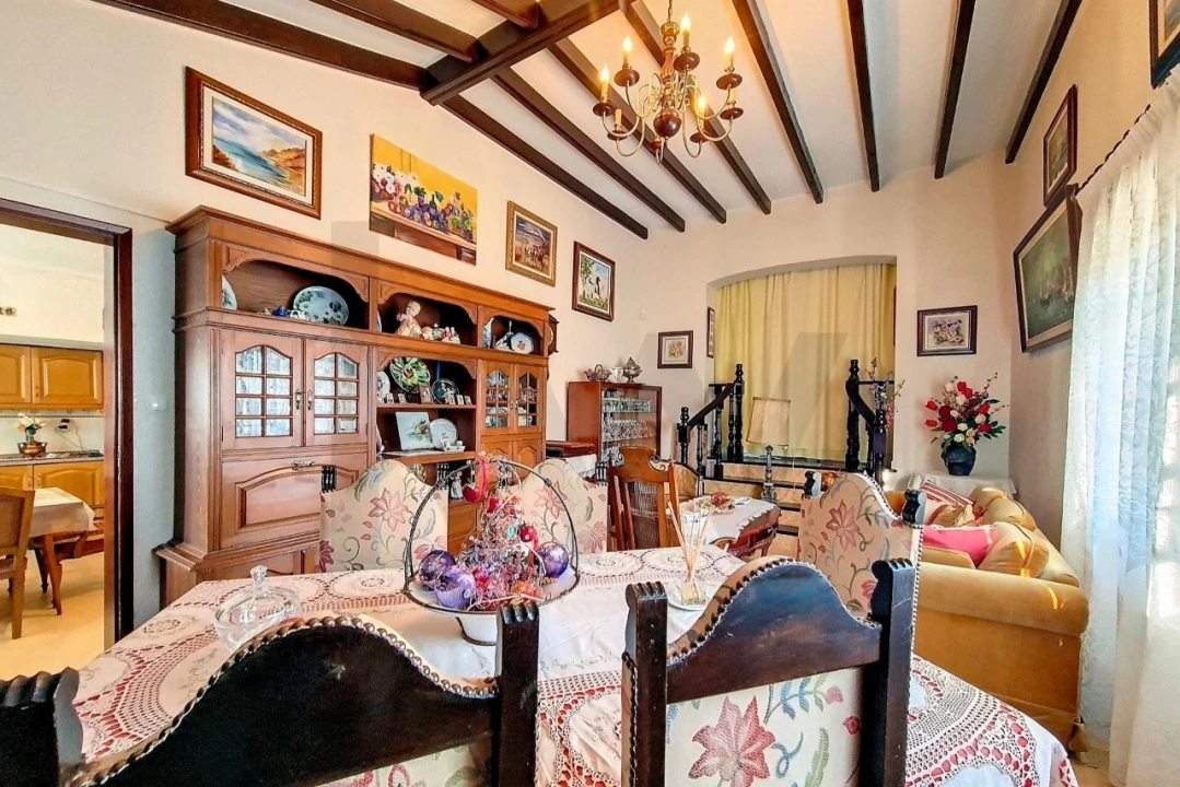 Moradia T4 para Venda em Pinhal Novo Foto 11