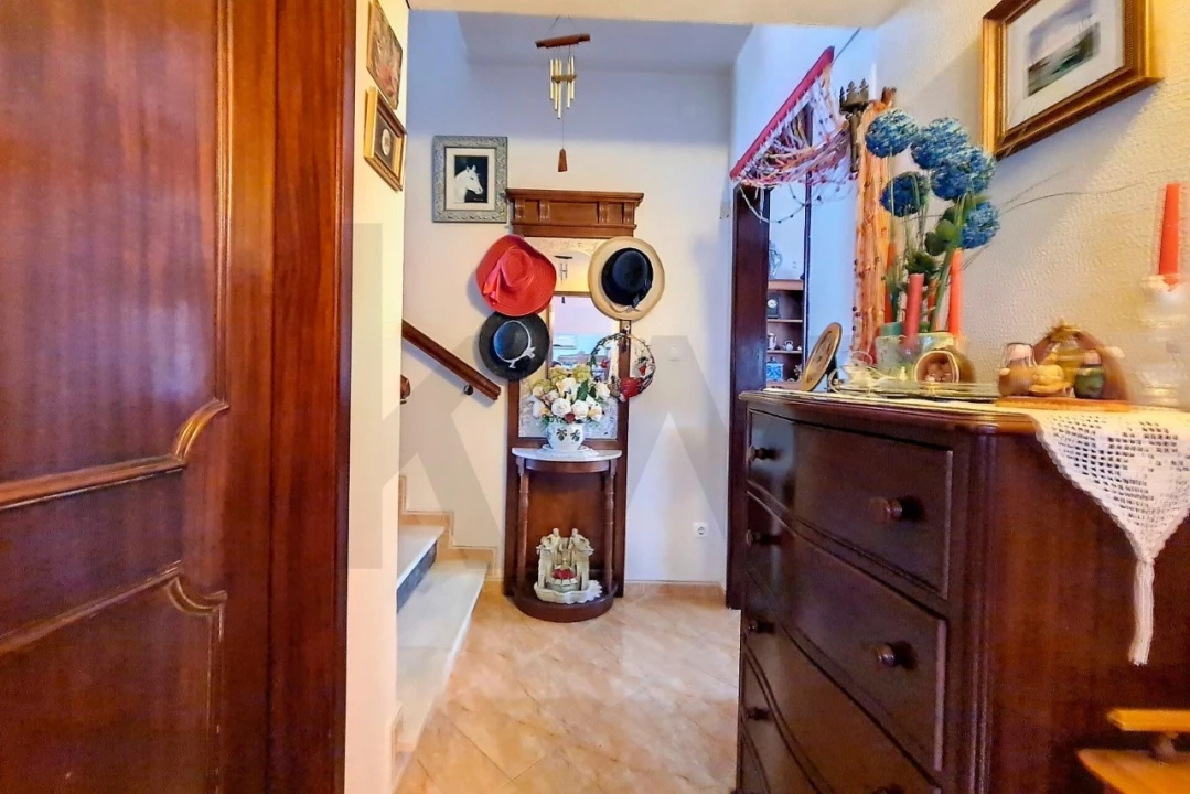 Moradia T4 para Venda em Pinhal Novo Foto 14