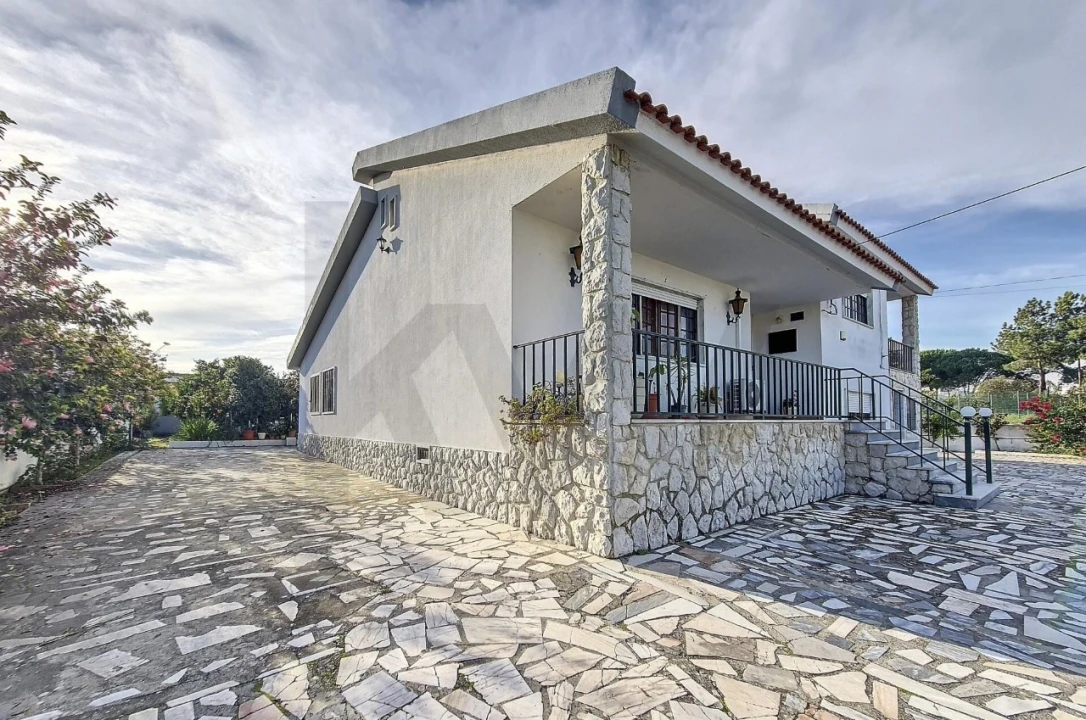 Moradia T4 para Venda em Pinhal Novo Foto 25