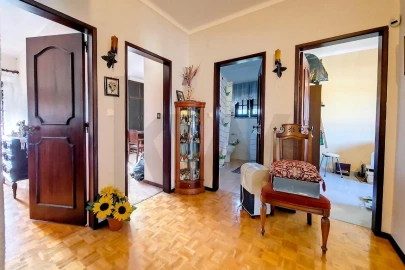 Moradia T4 para Venda em Pinhal Novo