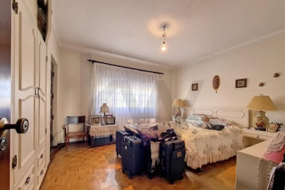 Moradia T4 para Venda em Pinhal Novo