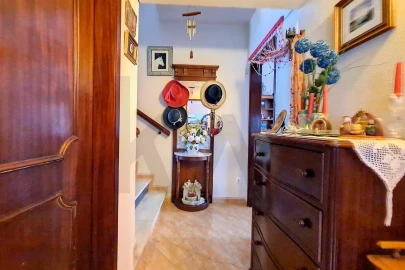 Moradia T4 para Venda em Pinhal Novo