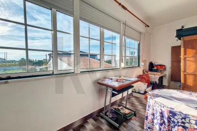 Moradia T4 para Venda em Pinhal Novo