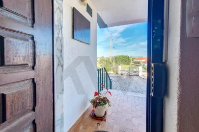 Moradia T4 para Venda em Pinhal Novo