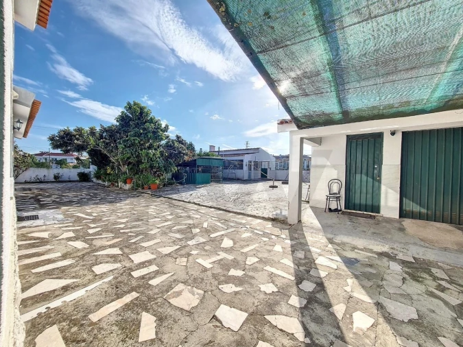 Moradia T4 para Venda em Pinhal Novo Foto 20