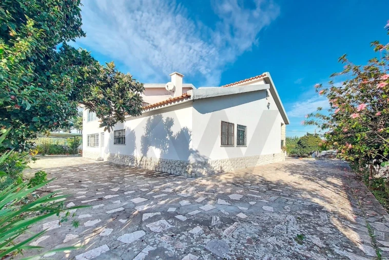 Moradia T4 para Venda em Pinhal Novo Foto 24